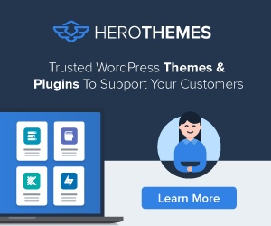 Trusted WordPress Themes & Plugins To Support Your Customers