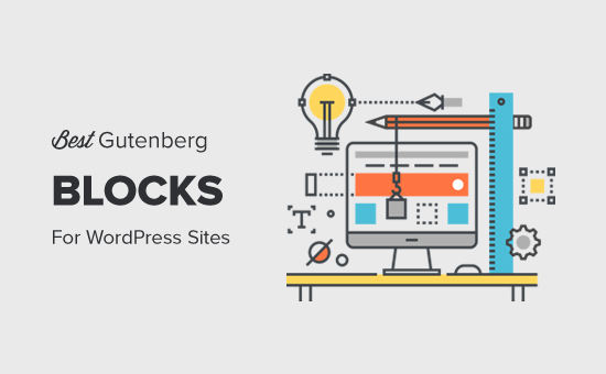 Best Gutenberg Blocks for WordPress Sites (Super Useful)