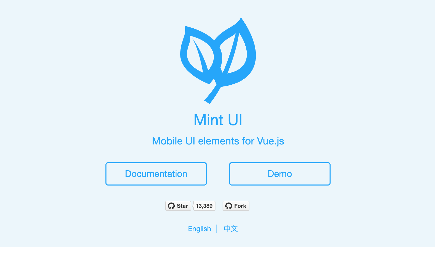 Mint-UI