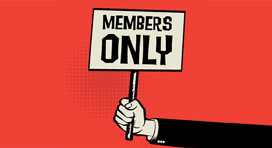 make money online with paid membership sites