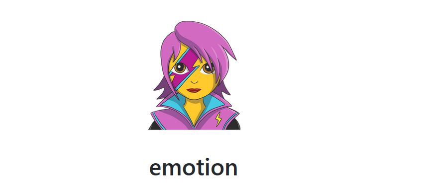 Emotion CSS-in-JS library
