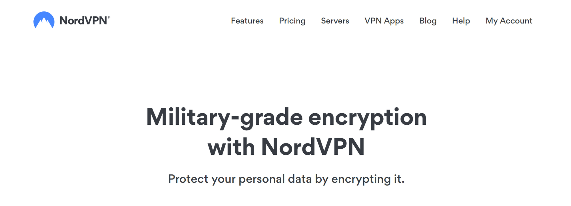 How a good VPN uses encryption
