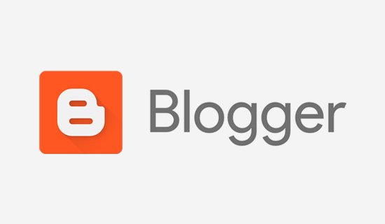 Blogger Best Blogging Platform