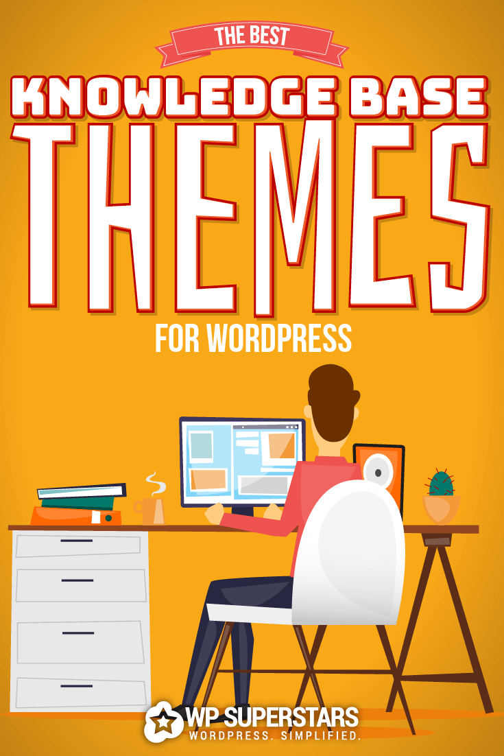 Best Knowledge Base Themes For WordPress