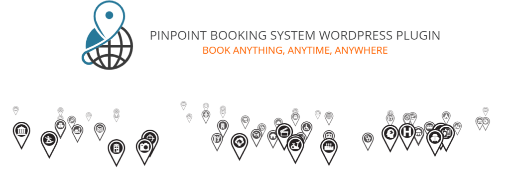 Pinpoint Booking System
