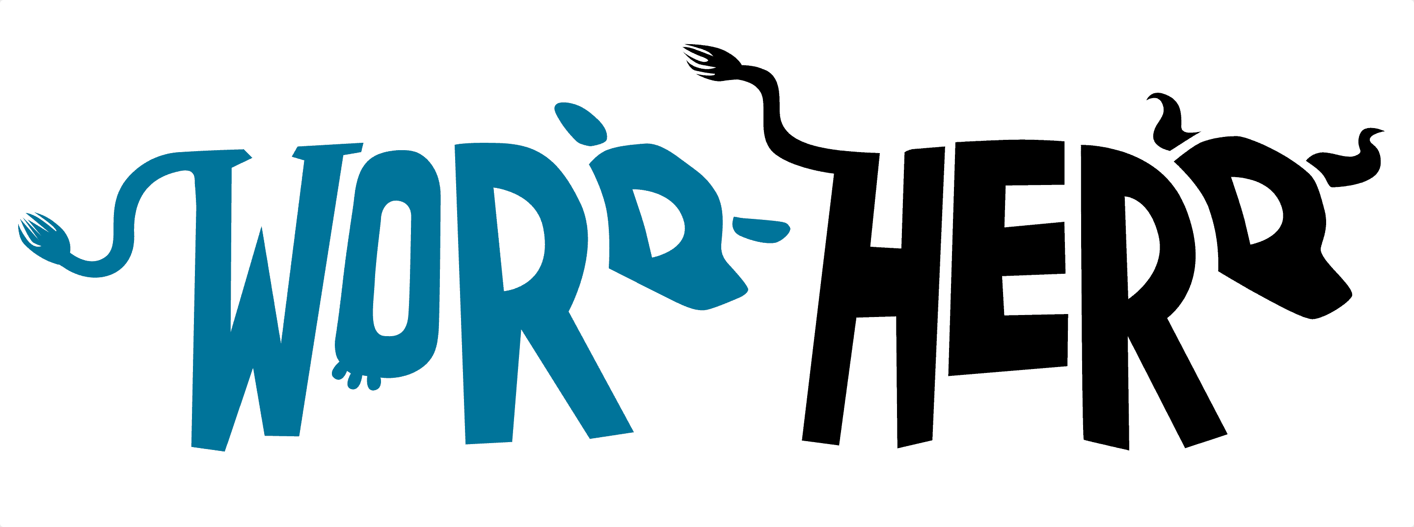 The WordHerd logo.