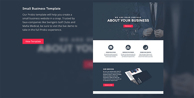02 small business template