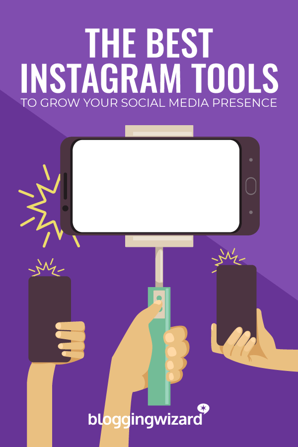 Powerful Instagram Tools