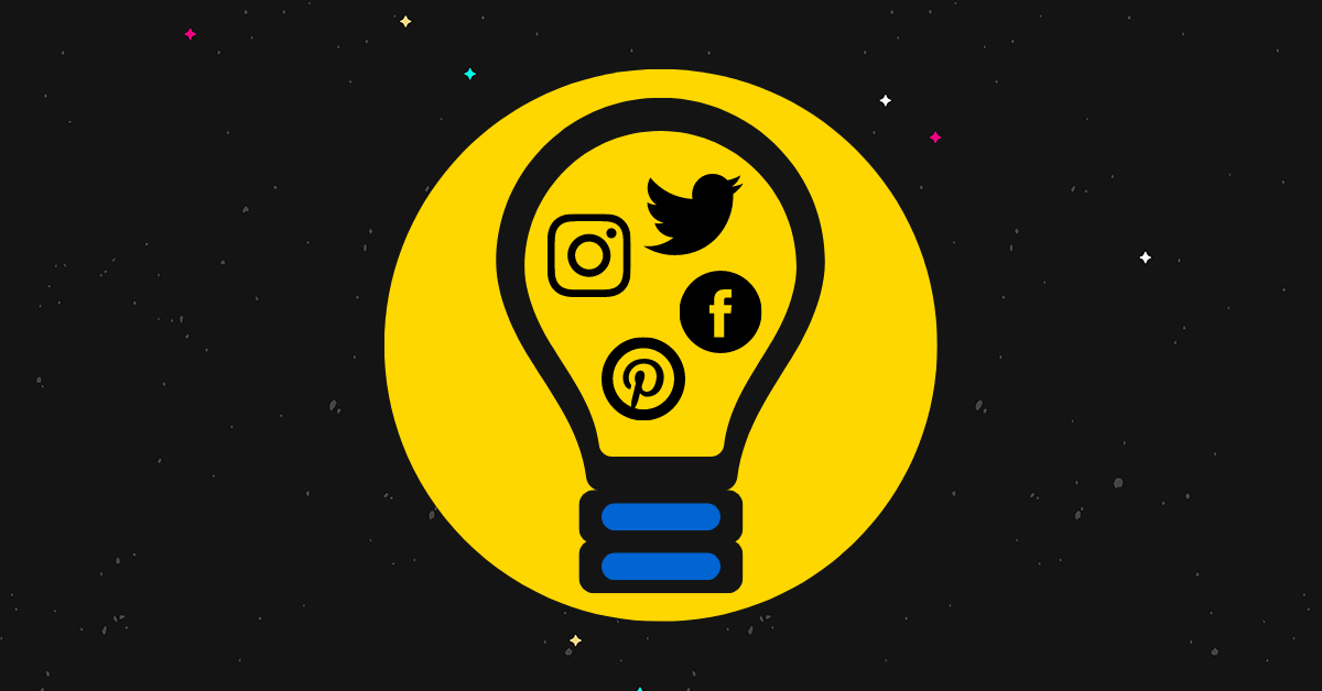 Social Media Ideas