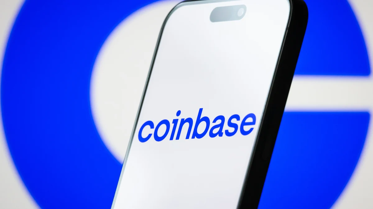 Heads Up, Coinbase Users: Hackers Just Scored a Major Data Haul