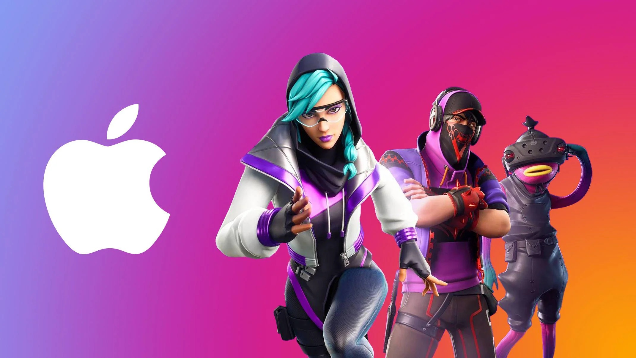 Why You Still Can’t Download Fortnite on iPhone: Epic Games vs. Apple Just Got Messy Again