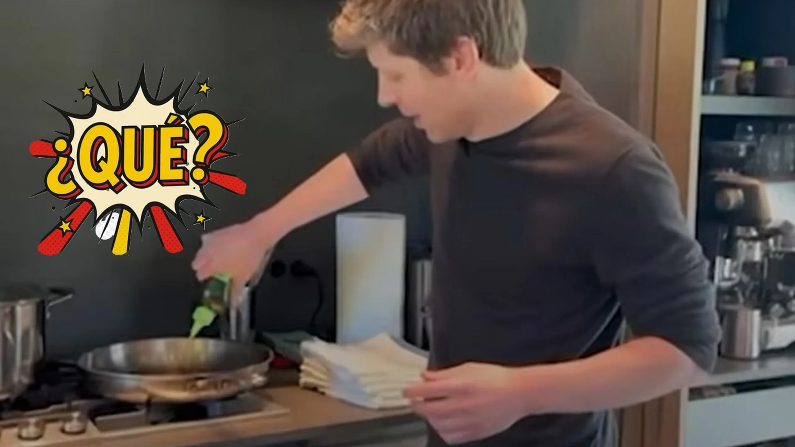 Sam Altman’s Olive Oil Mistake: A Tiny Kitchen Error with a Big Lesson in Everyday Cooking (and Spending)