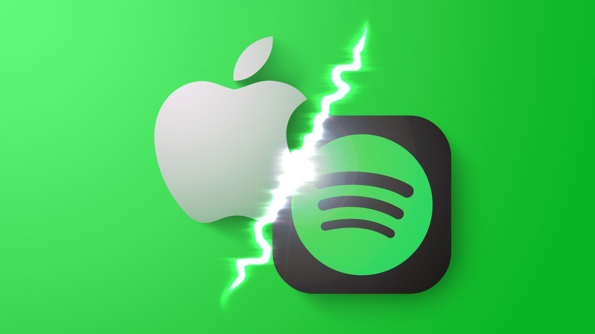 Spotify Just Made Buying Audiobooks on iPhones So Much Easier — Here’s What You Need to Know
