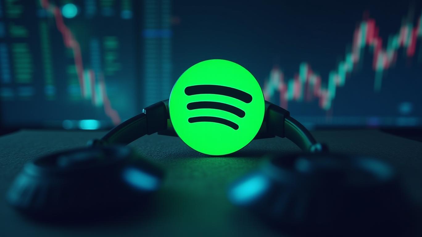 Spotify Tweaks Podcast Play Count Feature After Backlash From Creators — Here’s What It Means for You