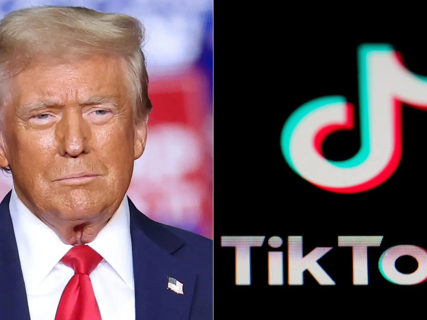Trump Says TikTok Ban Might Be Delayed Again – Here’s What It Means for You