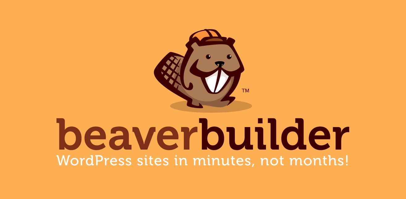The Beaver Builder logo.