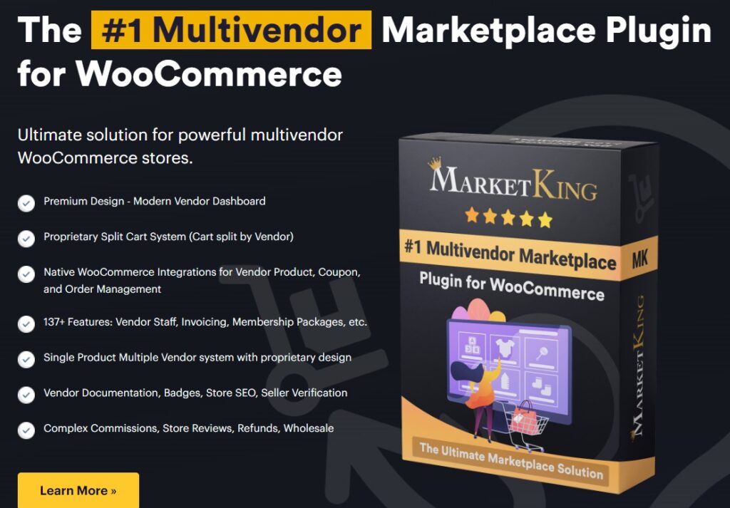 MarketKing Review 2022: A Brief Overview 