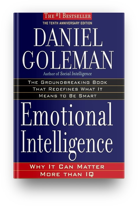 Best business books: Emotional Intelligence