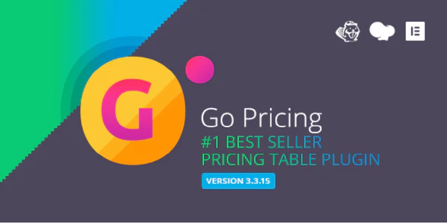 Go Pricing best wordpress table plugin image