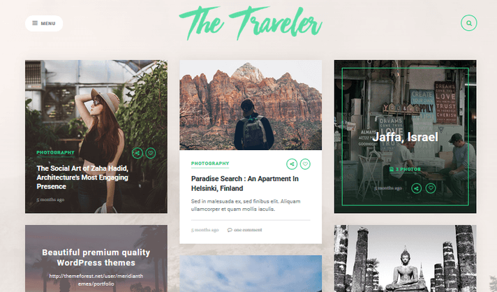 the-traveler-blogging-theme