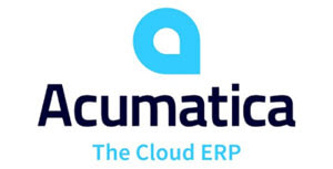 Best ERP software: Acumatica