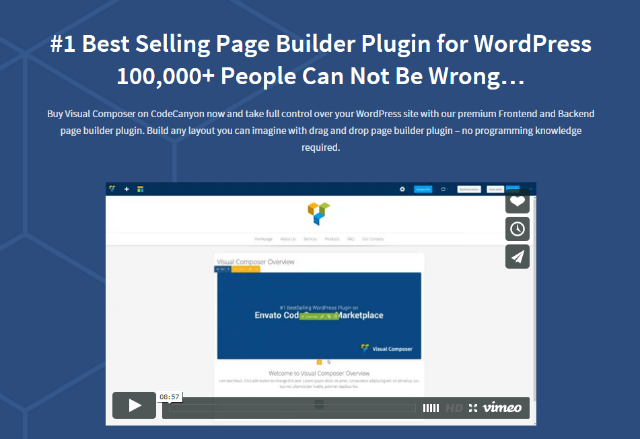 6 Drag And Drop Page Builder Plugins: Build Any Website With Zero Effort