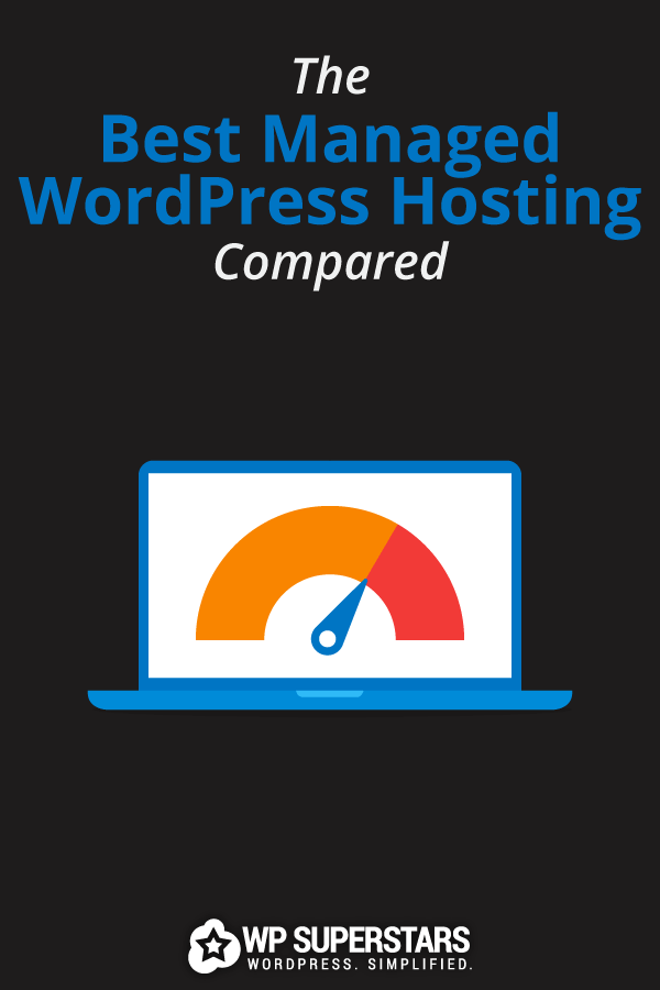 Best Managed WordPress Hosting Compared