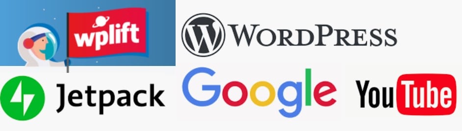 logo for wordpress branding
