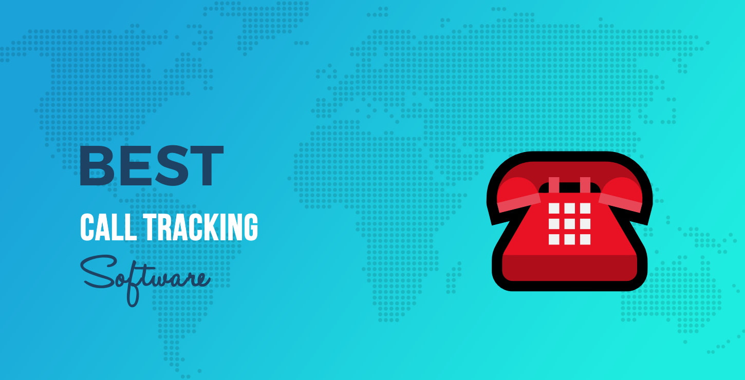 Best Call Tracking Software
