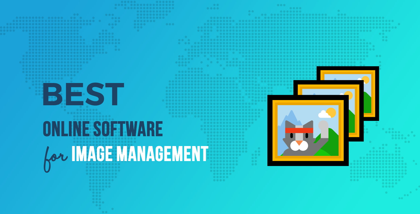 Best Online Image Management Software
