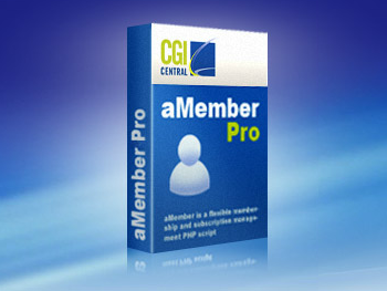 Membership aMember logo