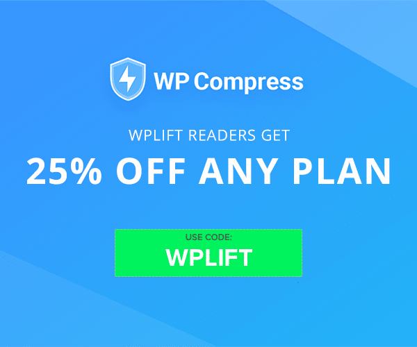 WPCompress Pro