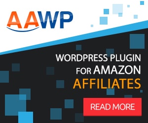 Best WordPress Plugin for Amazon Affiliates