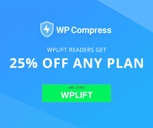 WPCompress Pro