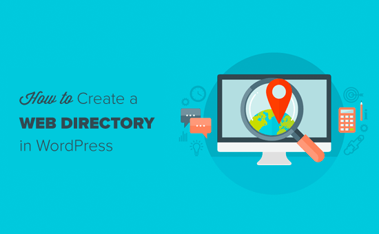 How to Create a Web Directory in WordPress