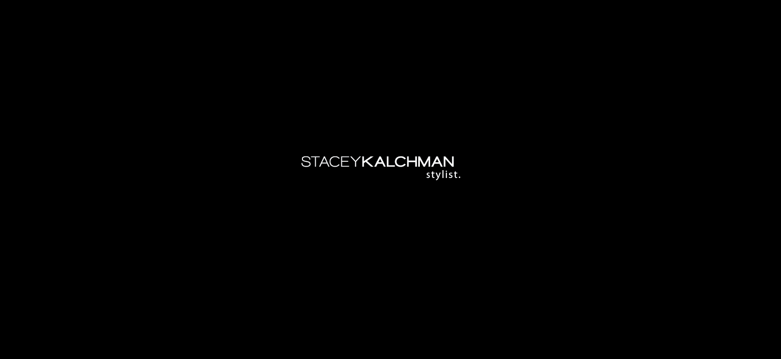 Stacey Kalchman
