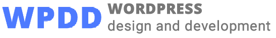 WordPress Design and Development
